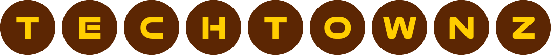 techtownz com